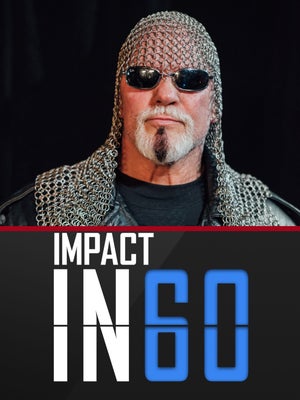 IMPACT in 60 Episode 43 on Eurosport HD - past program