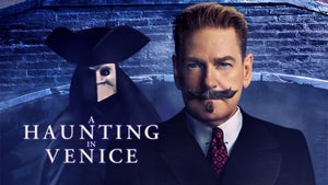 A Haunting in Venice on Star Movies Select - future program