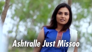 Ashtralle Just Missoo on Colors Kannada Cinema - past program
