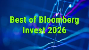 Best of Bloomberg Invest 2026 on Bloomberg TV+ - past program