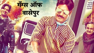 Gangs of Wasseypur: Part 2 on Colors Cineplex - future program