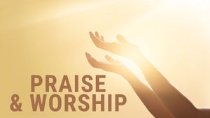 Praise & Worship on Shalom - past program