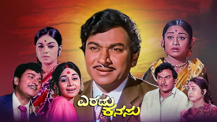 Eradu Kanasu on JioTV