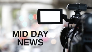 Mid Day News on Tv 9 Gujarat - past program