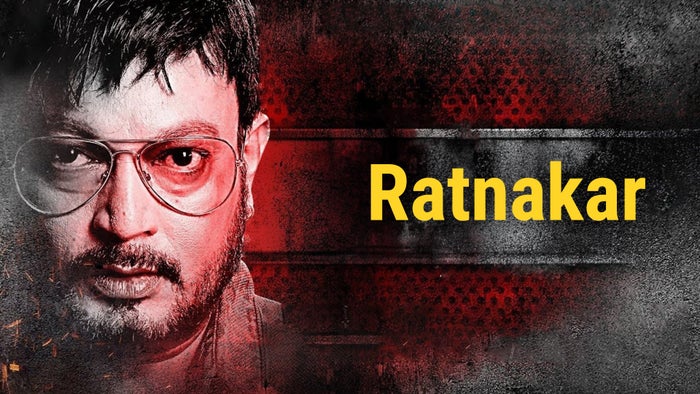 Ratnakar on JioTV