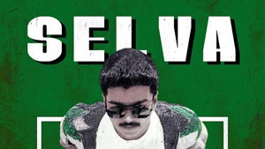 Selva on J Movies - future program