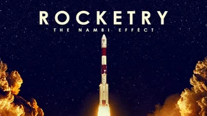 Rocketry: The Nambi Effect on Colors Cineplex HD