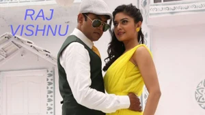 Raj Vishnu on Colors Cineplex Superhit