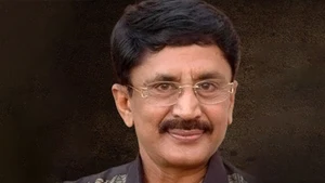 Murali Mohan Interview on HM TV - past program