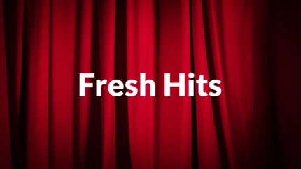 Fresh Hits on Gemini Music HD