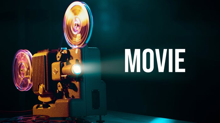 Movie on JioTV
