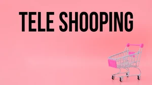 Tele Shooping on OTV - past program