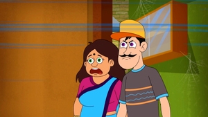 Paap-O-Meter on Sony Yay Telugu - past program