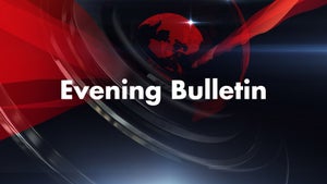 Evening Bulletin on National Today 24x7 - future program