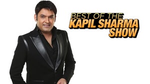 Best of the Kapil Sharma Show on SET HD