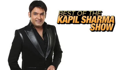 Best of the Kapil Sharma Show on SET HD