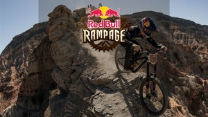 Red Bull Rampage Episode 3 on Red Bull TV - past program