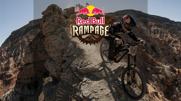 Red Bull Rampage Episode No.3 on JioTV