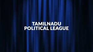 Tamilnadu Political League on Malaimurasu Seithigal - past program