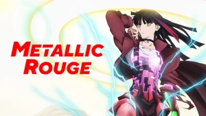 Metallic Rouge on Sony Yay Hindi - past program