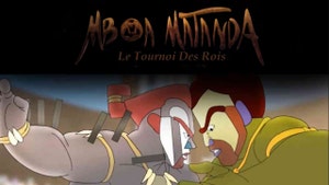 TV5 Monde on TV5 Monde - past program