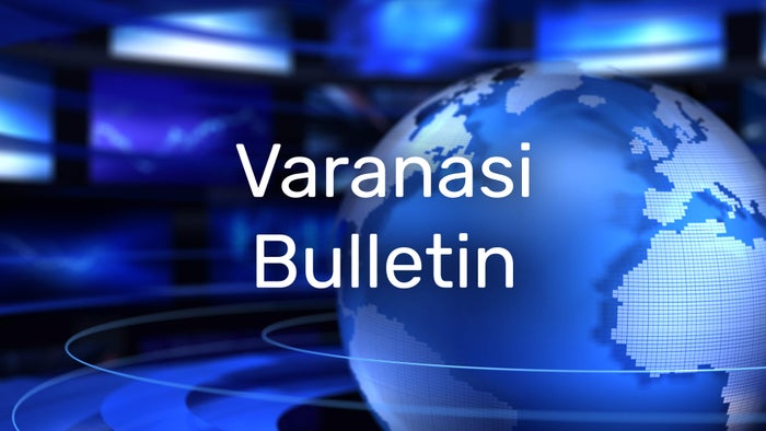 Varanasi Bulletin on JioTV