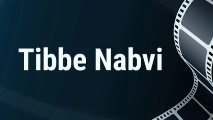 Tibbe Nabvi on Tehzeeb TV