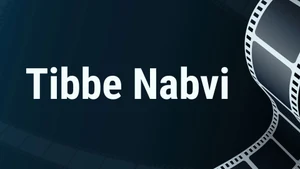 Tibbe Nabvi on Tehzeeb TV - past program