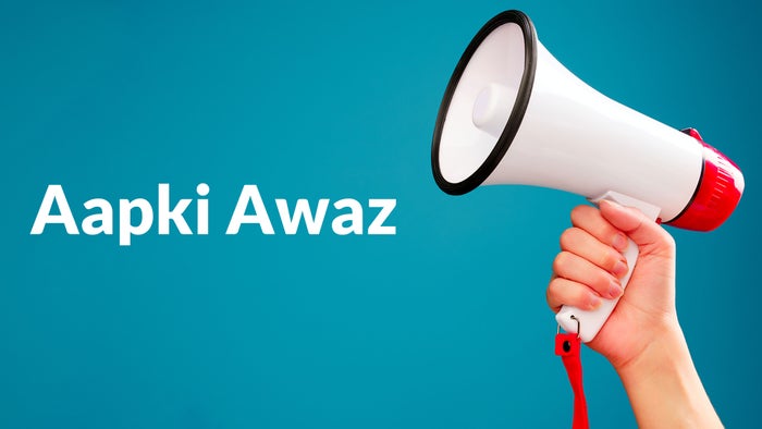 Aapki Awaz on JioTV