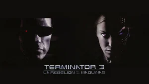 Terminator 3: Rise of the Machines on Sony Pix HD - past program