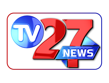 TV27 News on JioTV