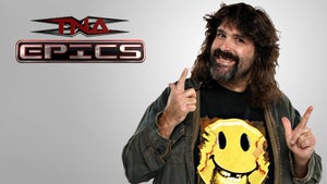 TNA Epics on Eurosport HD - future program