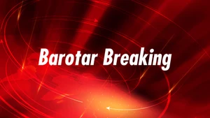 Barotar Breaking on ABP Ananda - past program