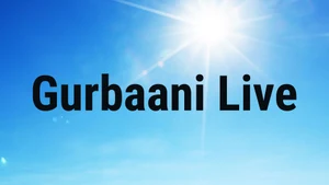 Gurbaani Live on Rozana Spokesman 24x7 - past program