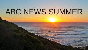 ABC News Summer on ABC Australia - future program