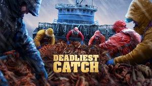 Deadliest Catch Episode 4 on Discovery Science English - past program