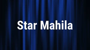 Star Mahila on ETV Josh - live program