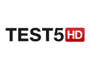 TEST5 HD on TEST5 HD - past program