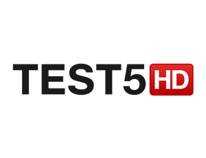TEST5 HD on TEST5 HD - past program