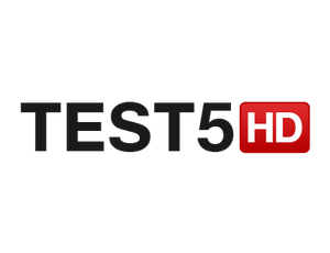 TEST5 HD on TEST5 HD - past program