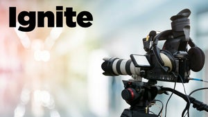 Ignite on LOVEWORLD TV - past program