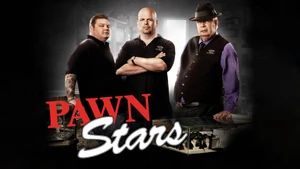 Pawn Stars on History TV18 HD Telugu - past program