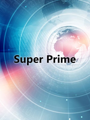 Super Prime on North East Live - future program