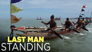 Last Man Standing on Sony BBC Earth SD - past program