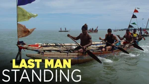 Last Man Standing on Sony BBC Earth SD - past program