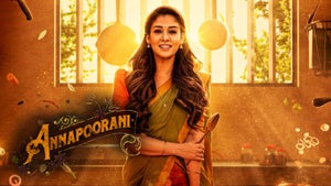 Annapoorani: The Goddess of Food on Zee Thirai HD - past program