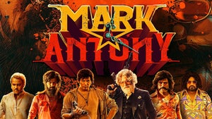 Mark Antony on Zee Thirai HD - future program