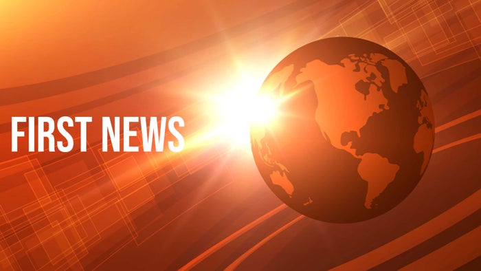 First News on JioTV