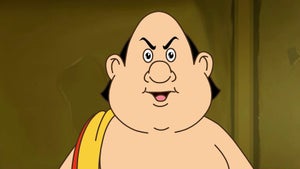 Gopal Bhar Episode 3173 on Sony aath - past program