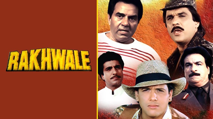 Rakhwale on JioTV